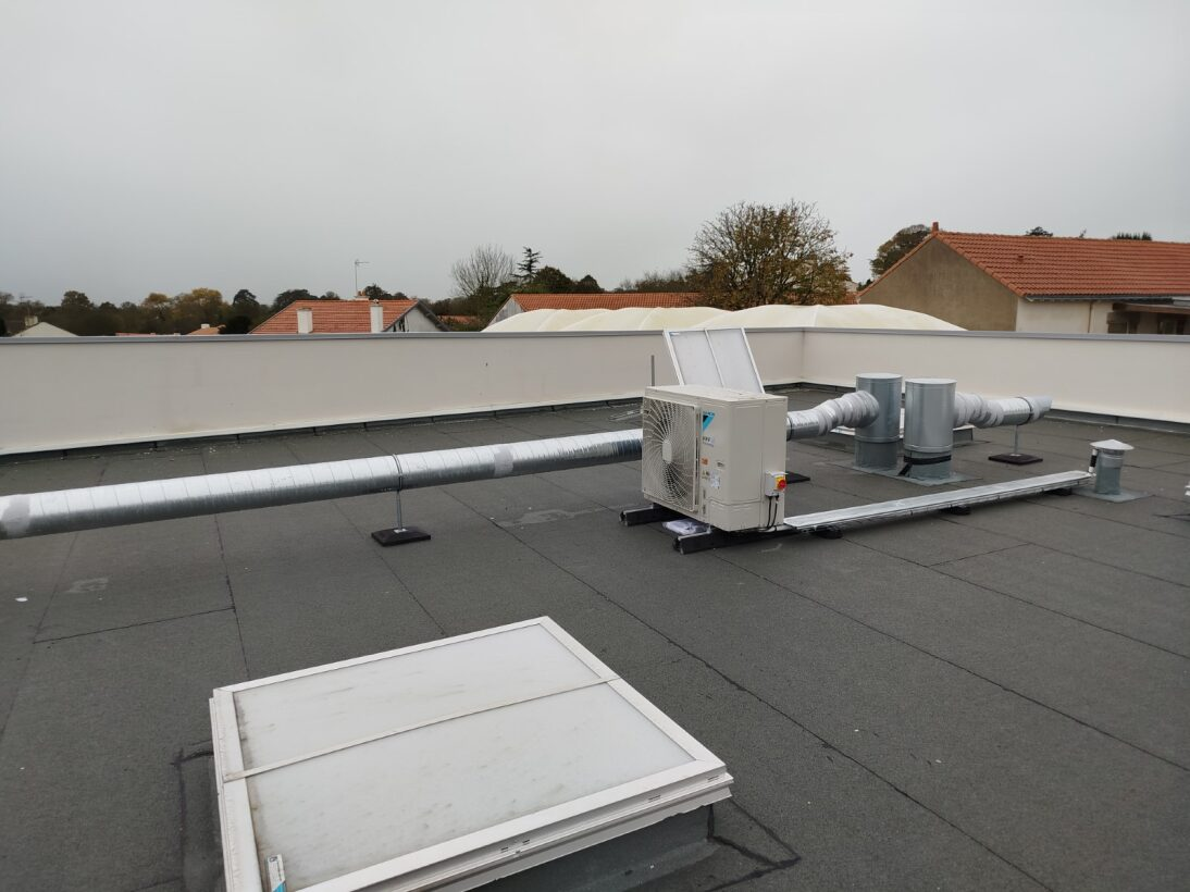 Ecovima Climatisation Nantes Image 189