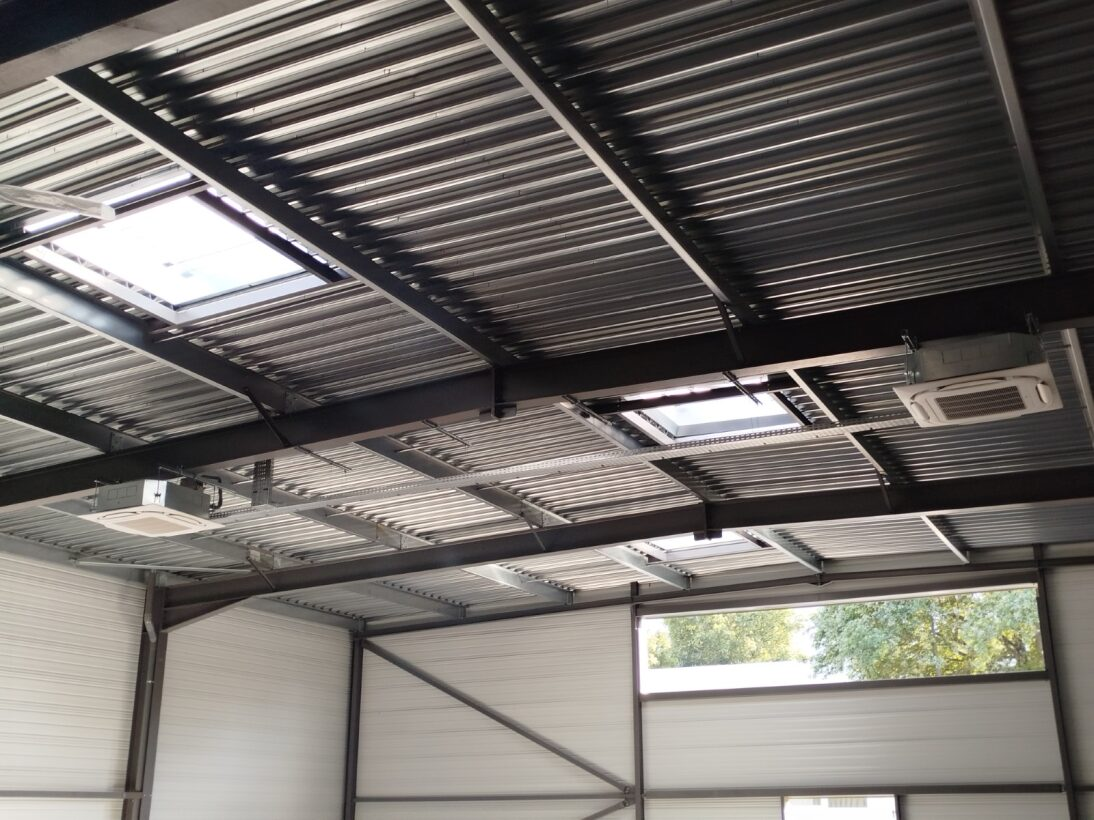 Ecovima Climatisation Nantes Image 194