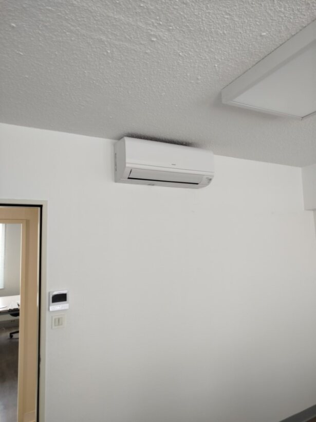 Ecovima Climatisation Nantes Image 201 1